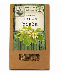 MORWA SUSZONA 50 G
